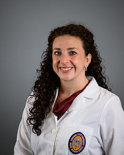 Sarah Martin, M.D.